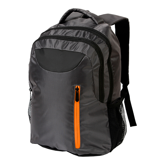 Mochila Euro. - Vista 9