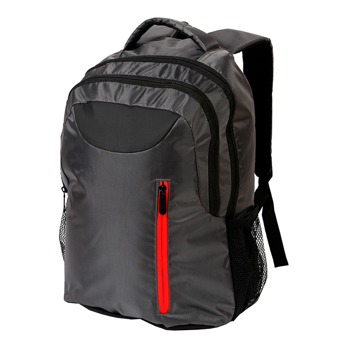 Mochila Euro. - Vista 10