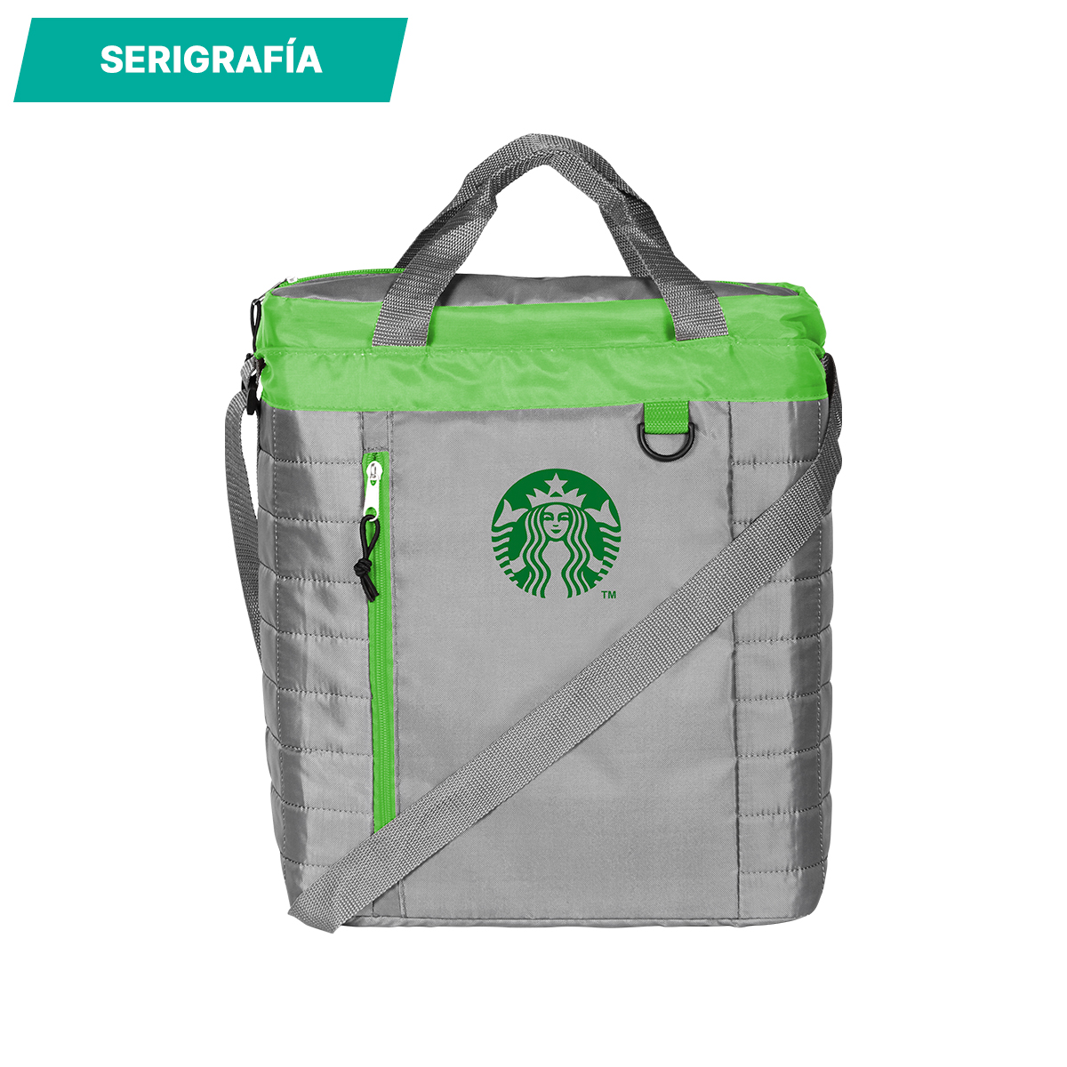 Bolsa térmica Kiboga. - Vista 10
