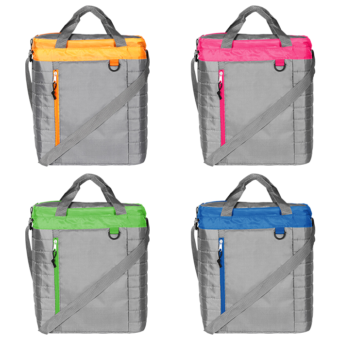 Bolsa térmica Kiboga. - Vista 11