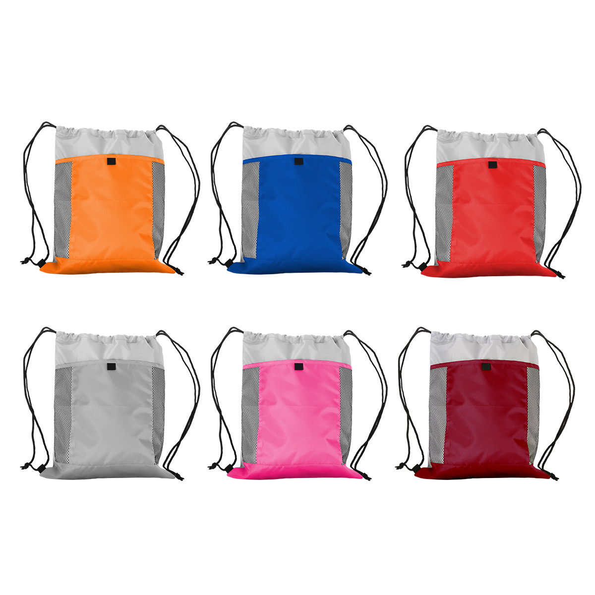 Morral tipo saco. - Vista 8