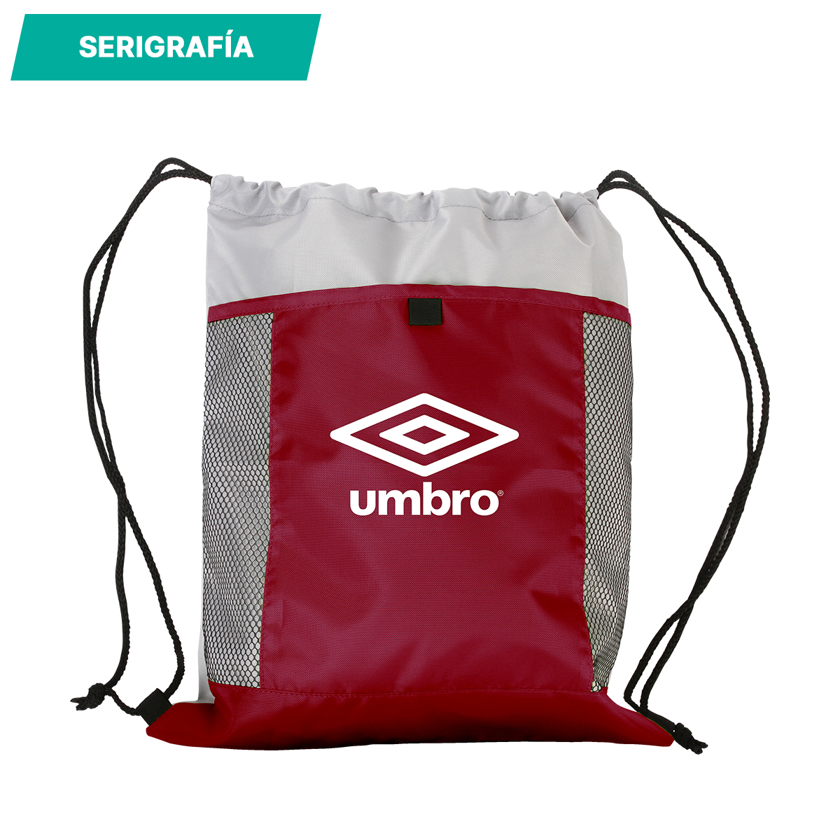 Morral tipo saco. - Vista 9