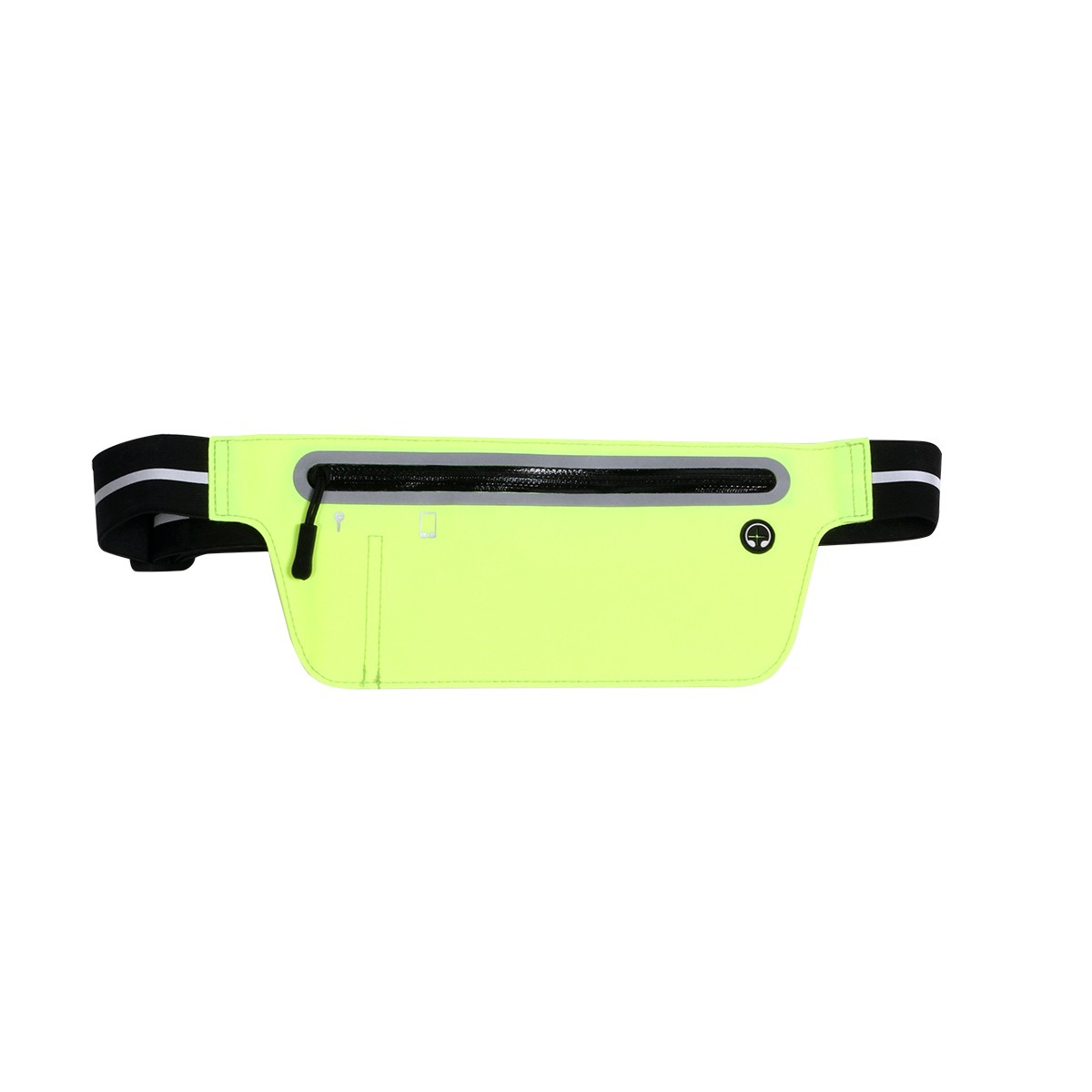 Cinturón deportivo slim. - Vista 11
