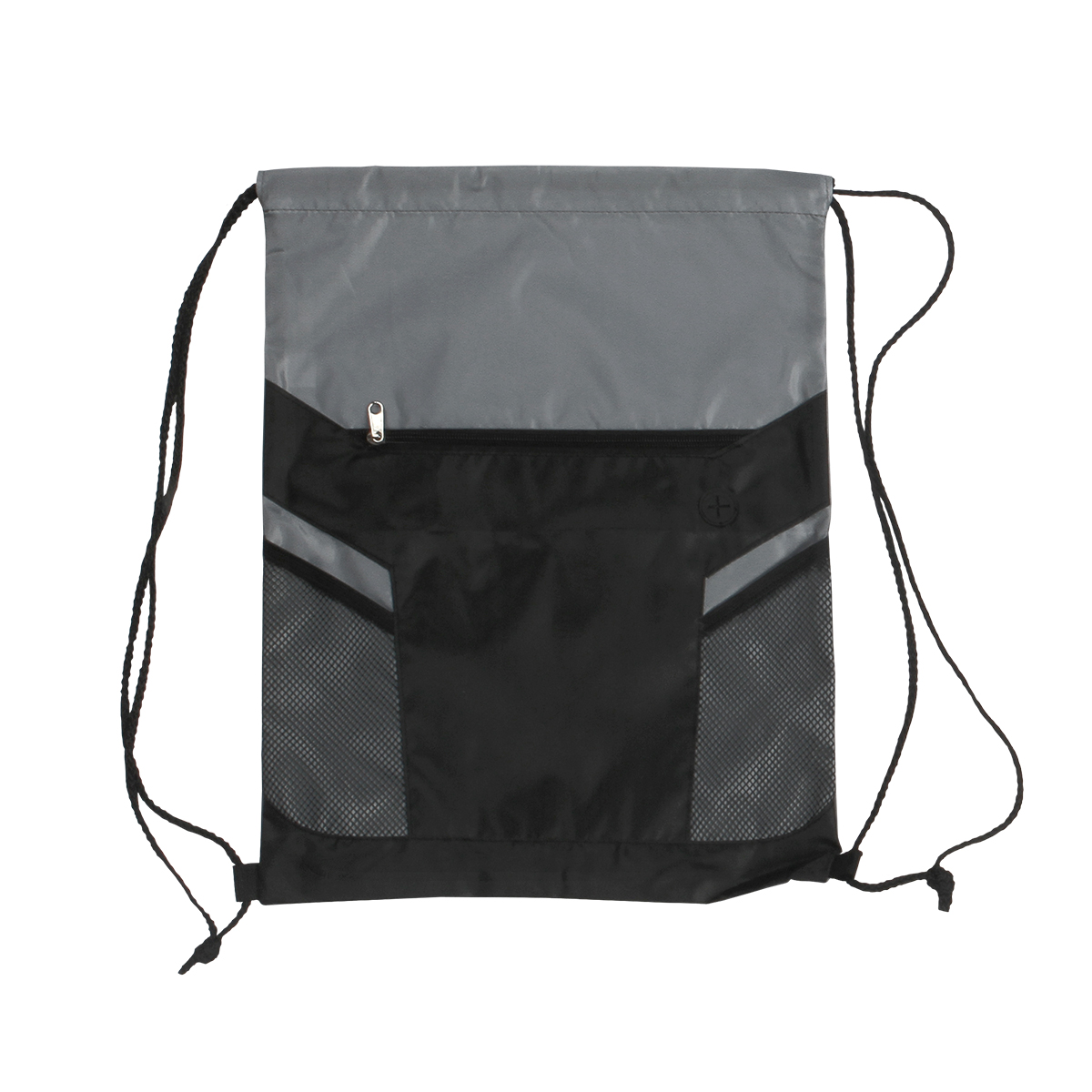 Morral tipo saco Masak. - Vista 7