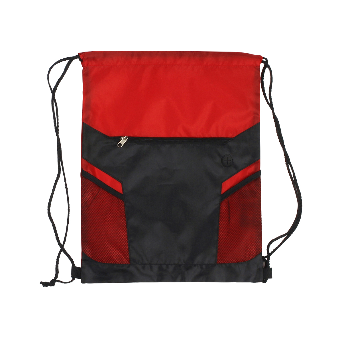 Morral tipo saco Masak. - Vista 9