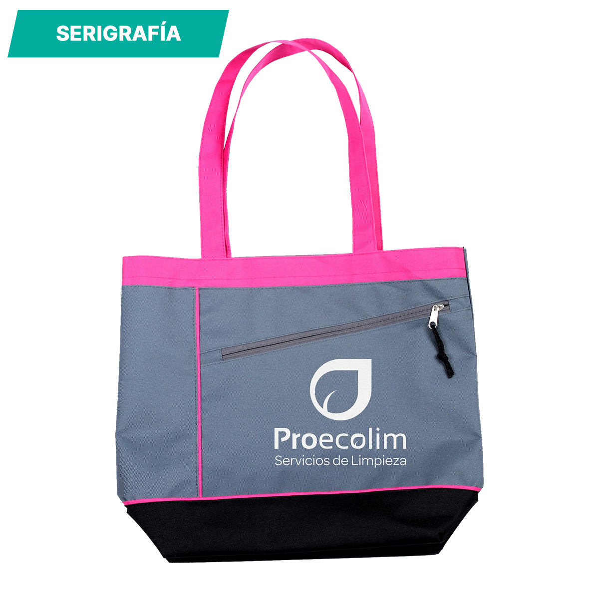 Bolsa multiusos Albany. - Vista 7