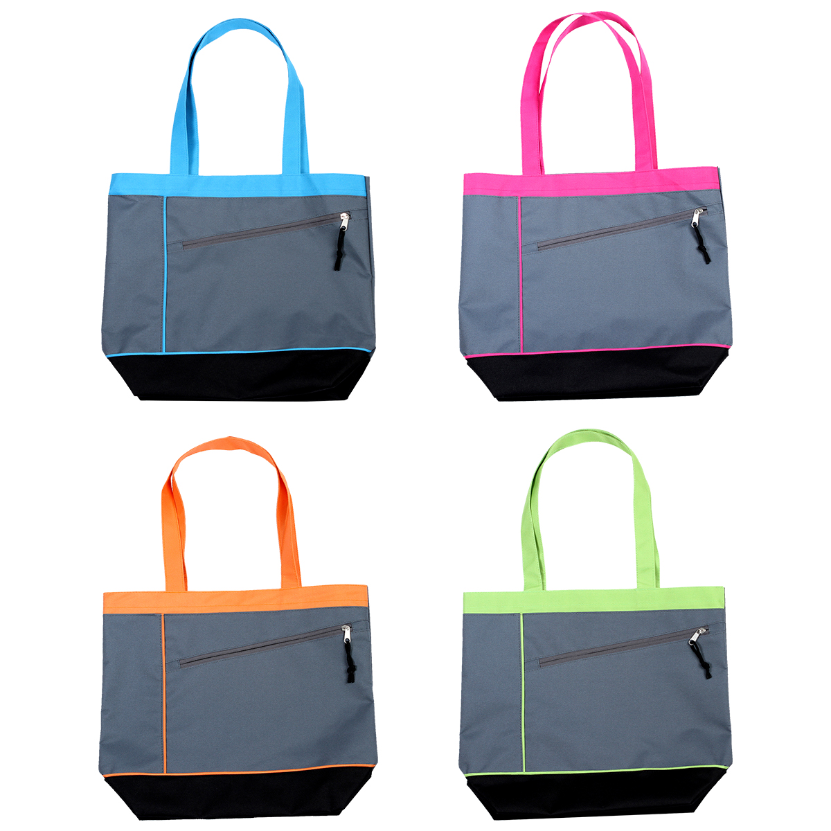 Bolsa multiusos Albany. - Vista 8