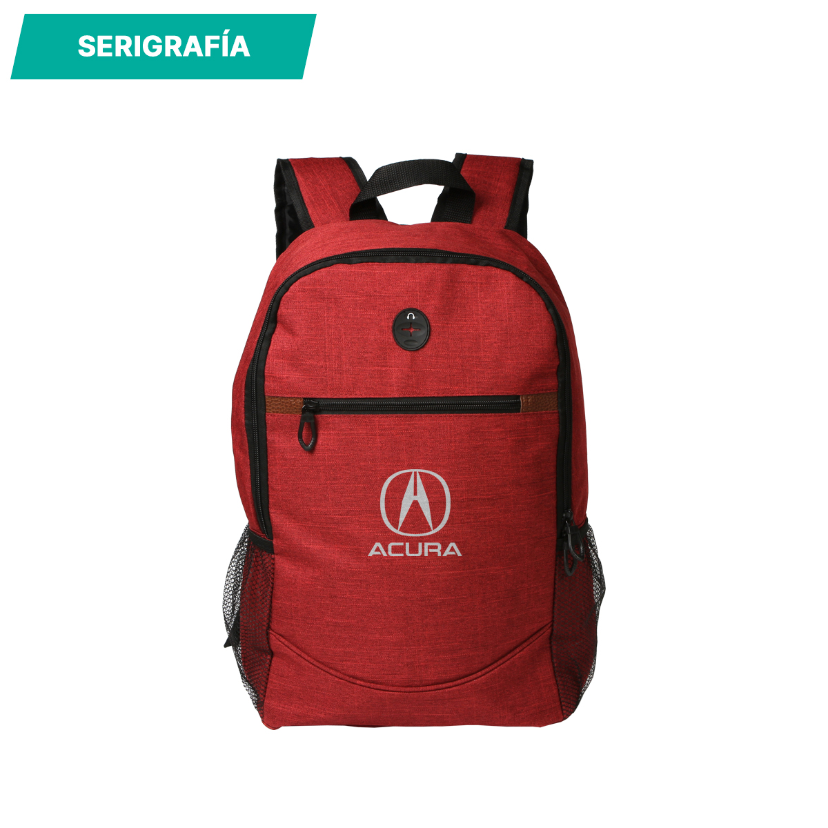 Mochila Namur. - Vista 9