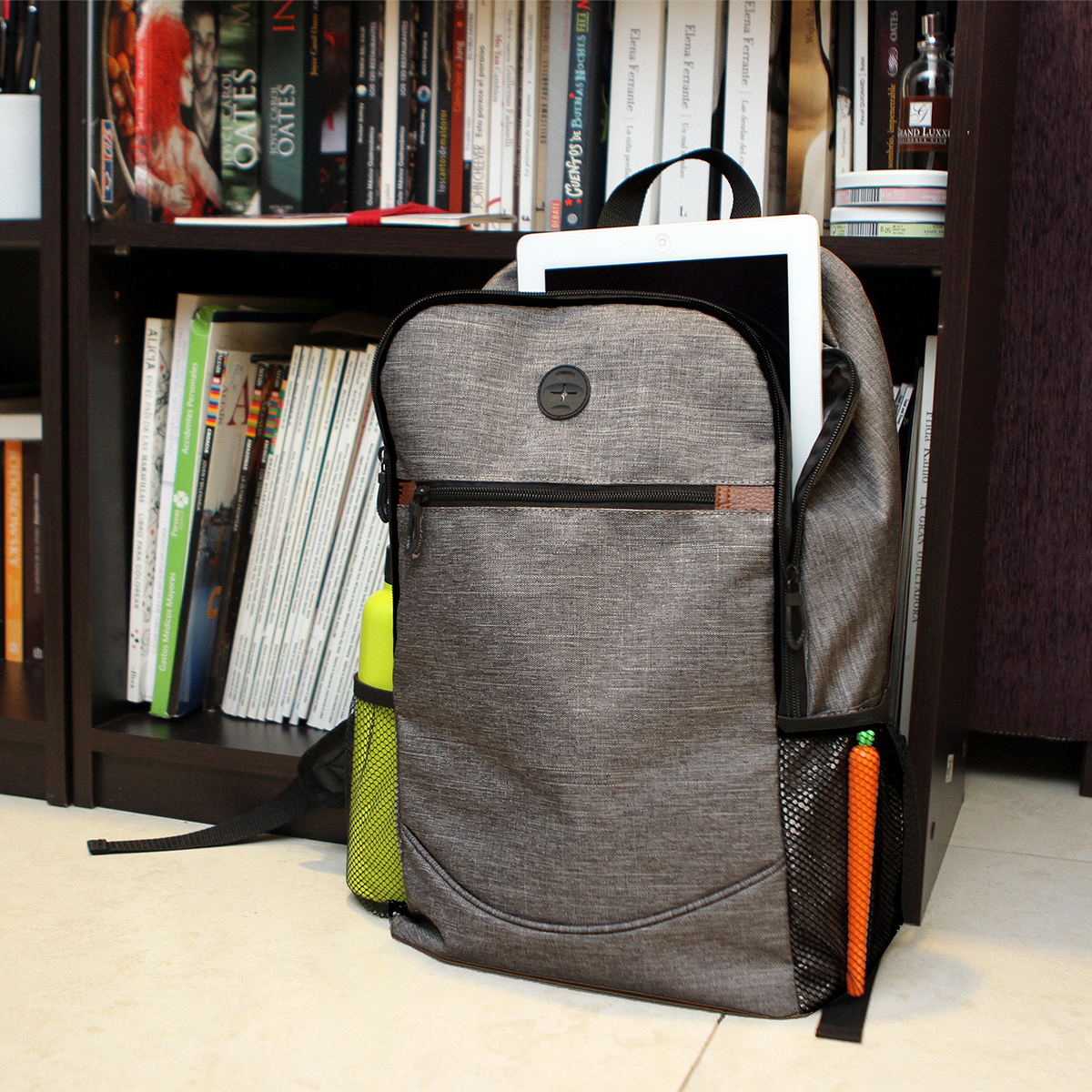 Mochila Namur. - Vista 10