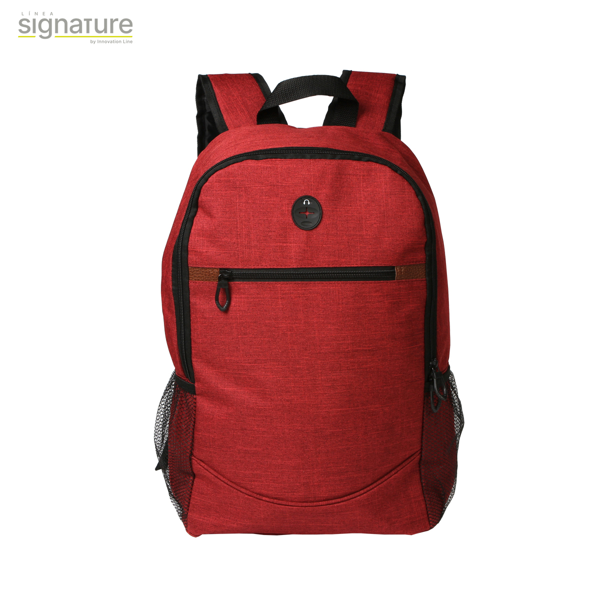 Mochila Namur. - Vista 8
