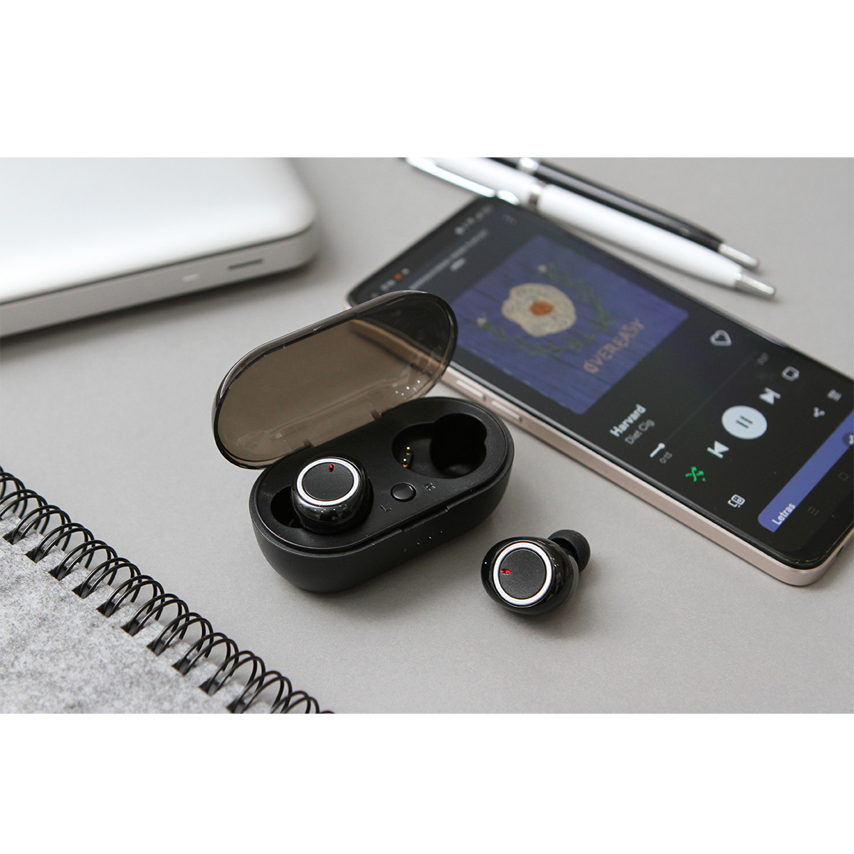 Auriculares Lamu. - Vista 7