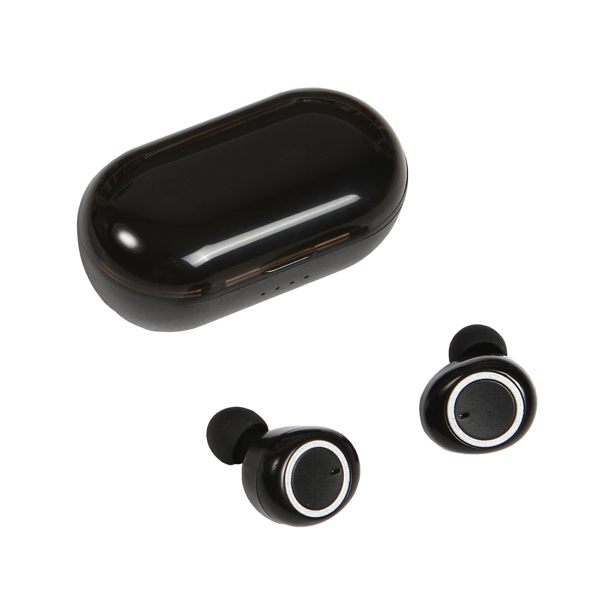 Auriculares Lamu. - Vista 9