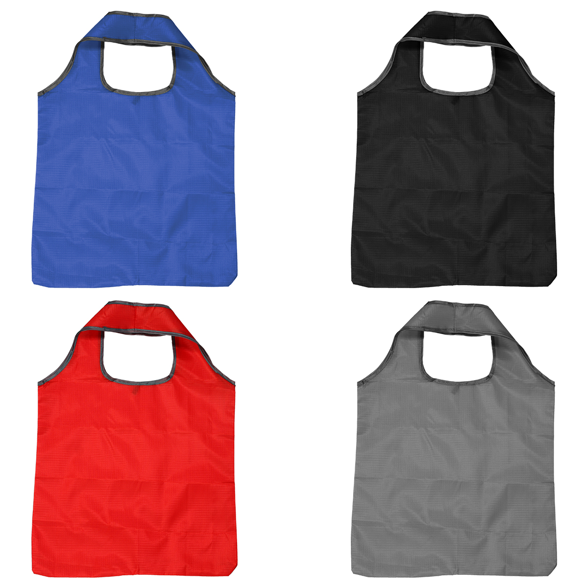 Bolsa plegable Schull. - Vista 7
