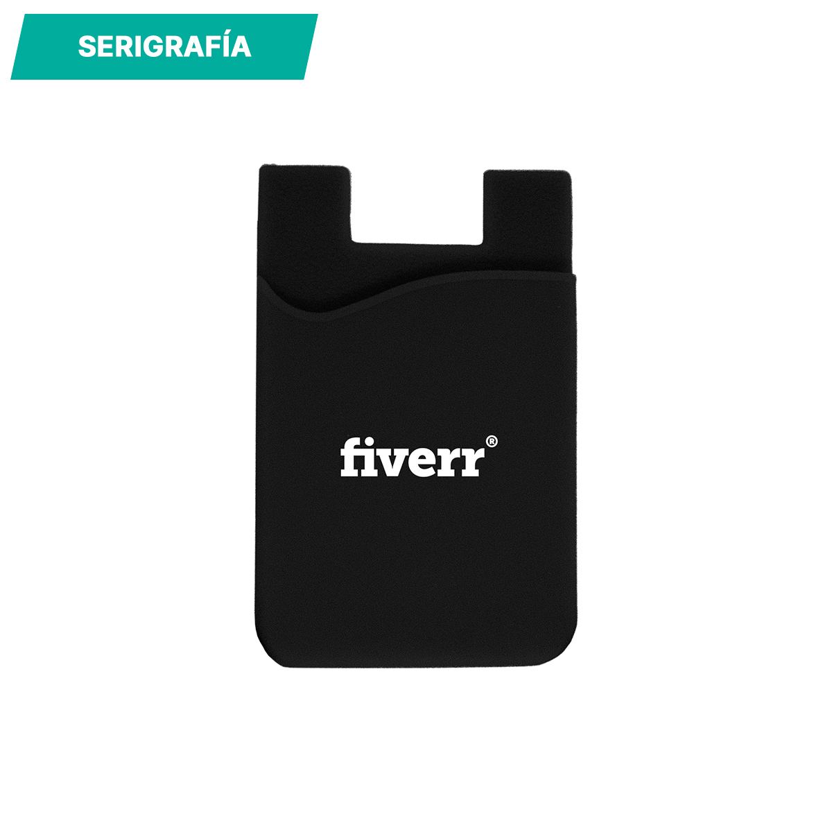 Porta tarjetas para celular. - Vista 10