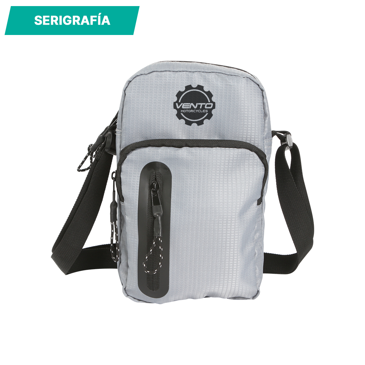 Mochila Knock. - Vista 7