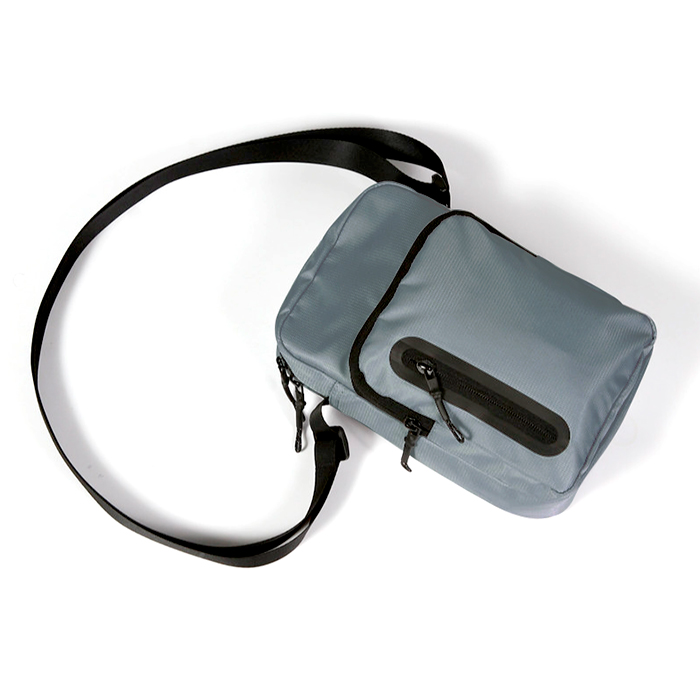 Mochila Knock. - Vista 12