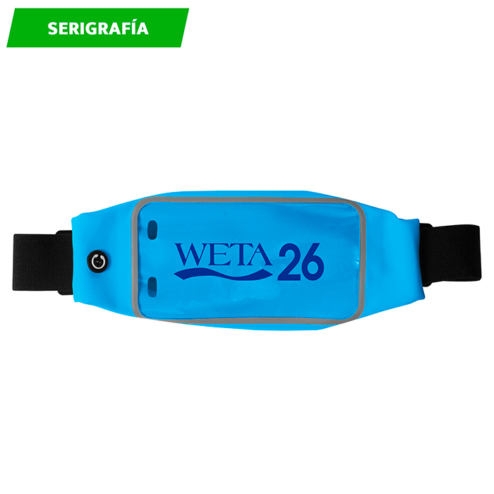Cinturón deportivo Windsor. - Vista 9