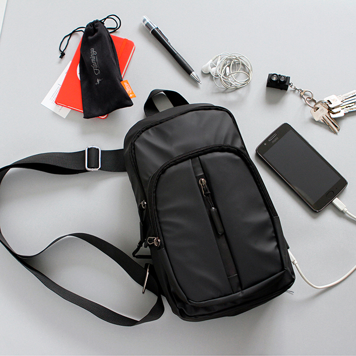 Mochila Calgary. - Vista 8