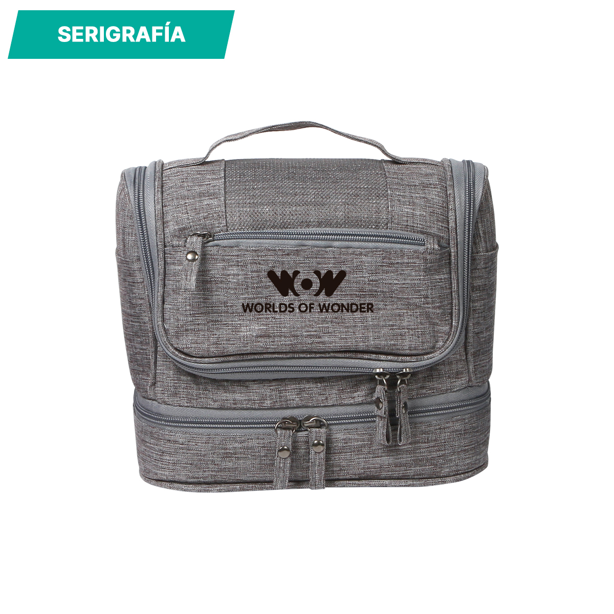 Bolsa multiusos Windoor. - Vista 7