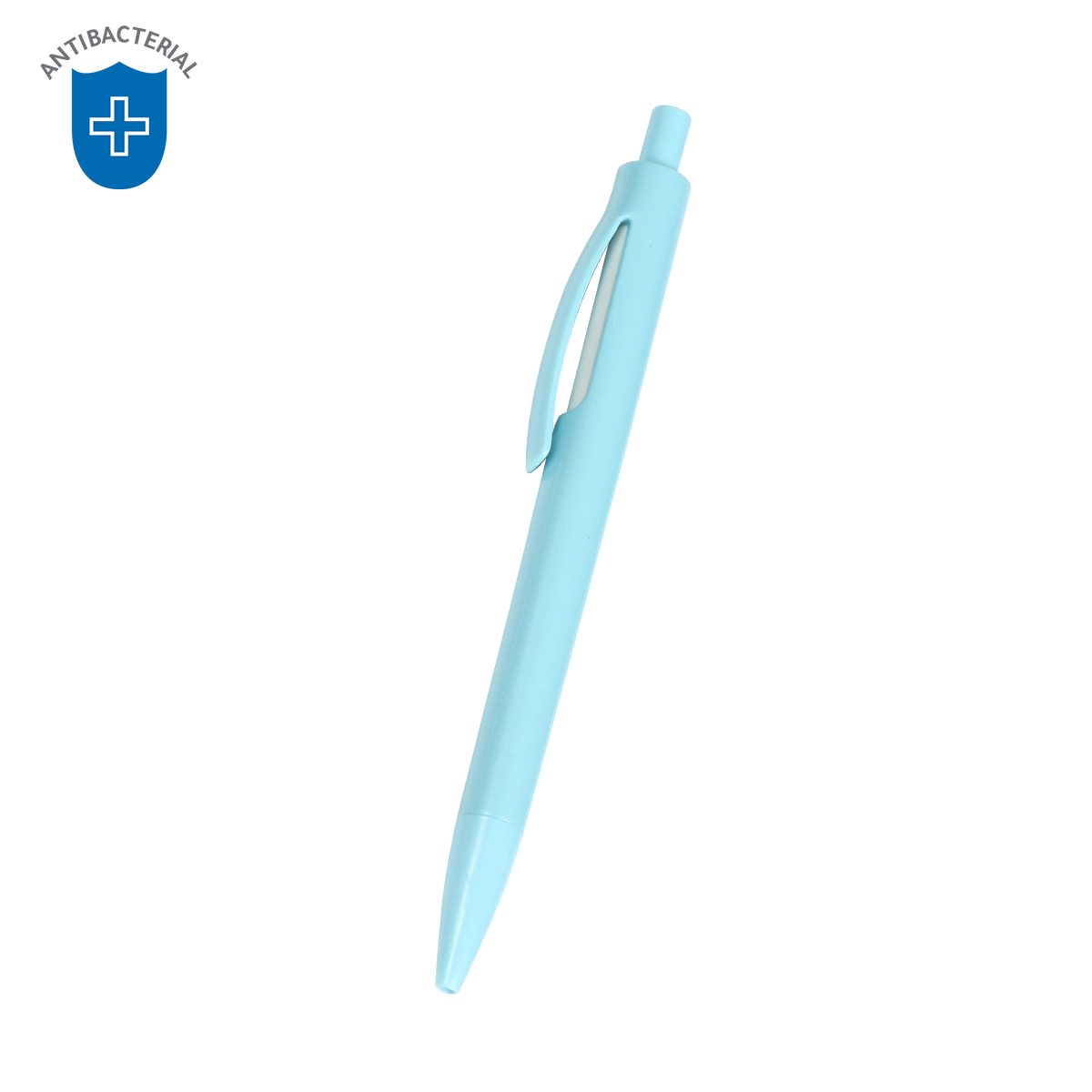 Bolígrafo antibacterial. - Vista 11
