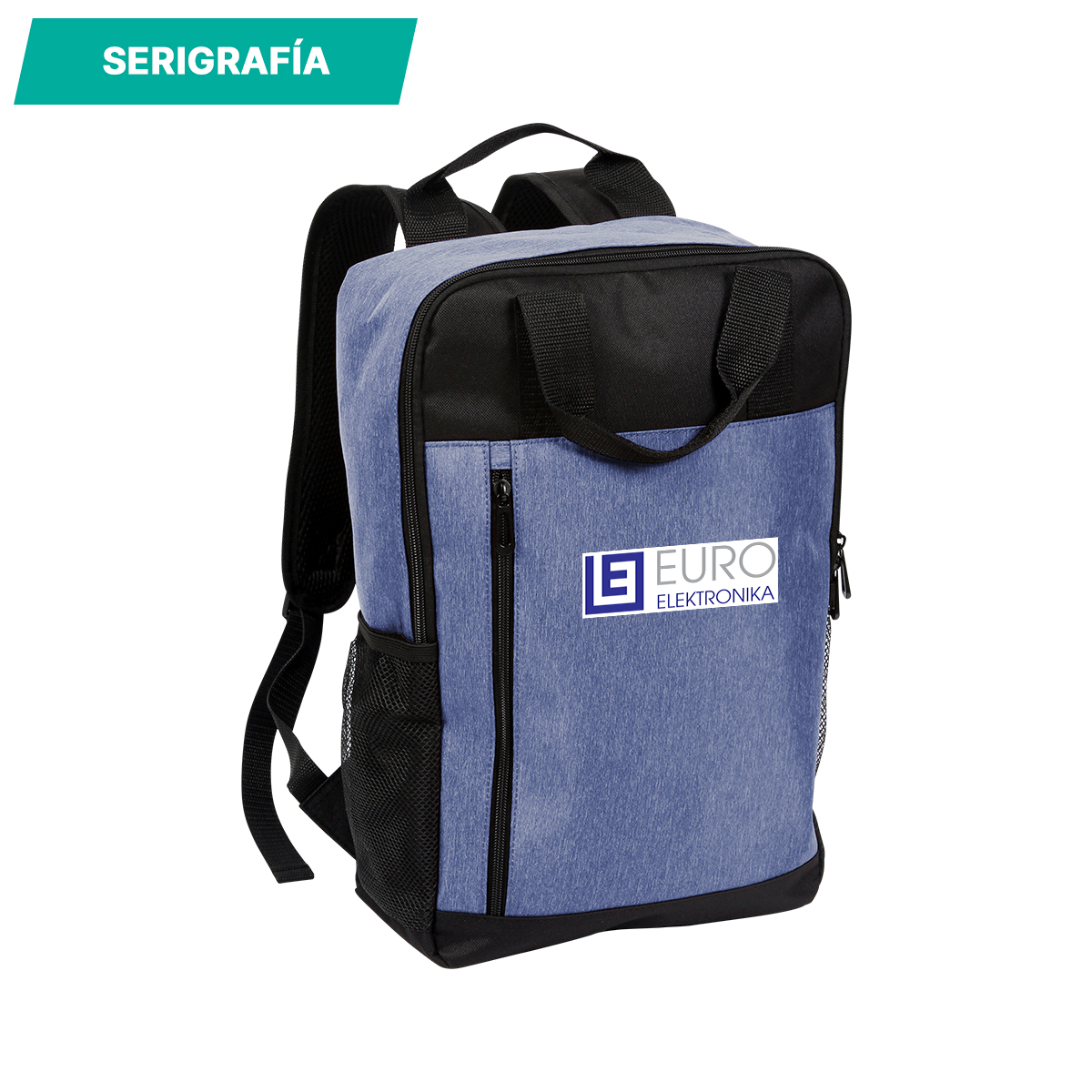 Mochila Trento. - Vista 7