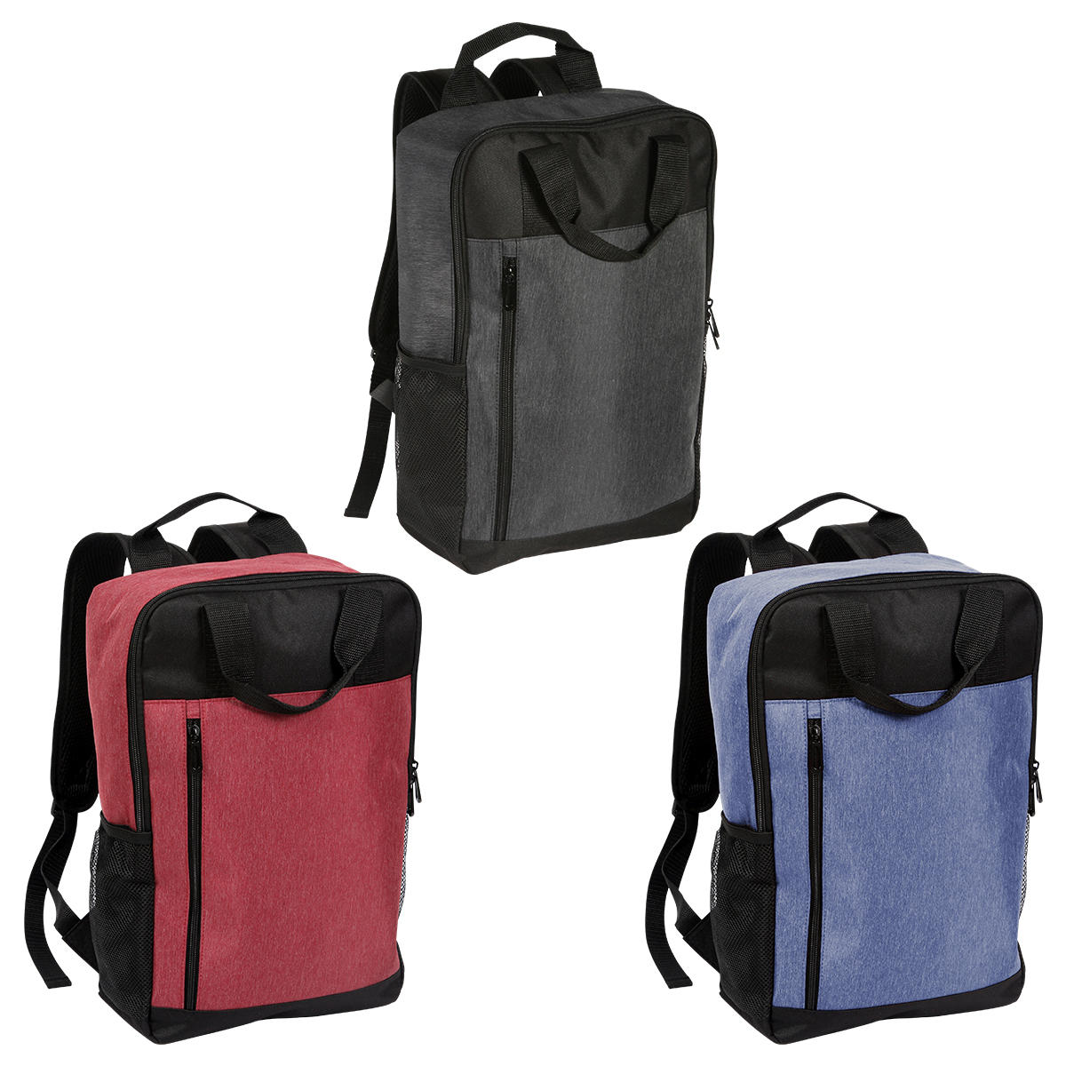 Mochila Trento. - Vista 8