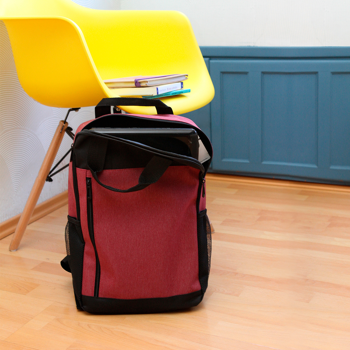 Mochila Trento. - Vista 9