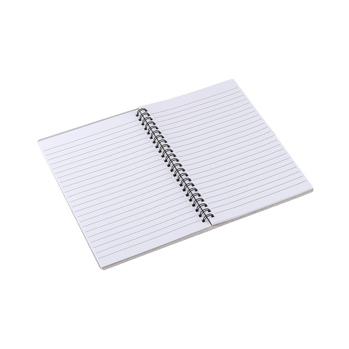 Libreta Lumut. - Vista 11