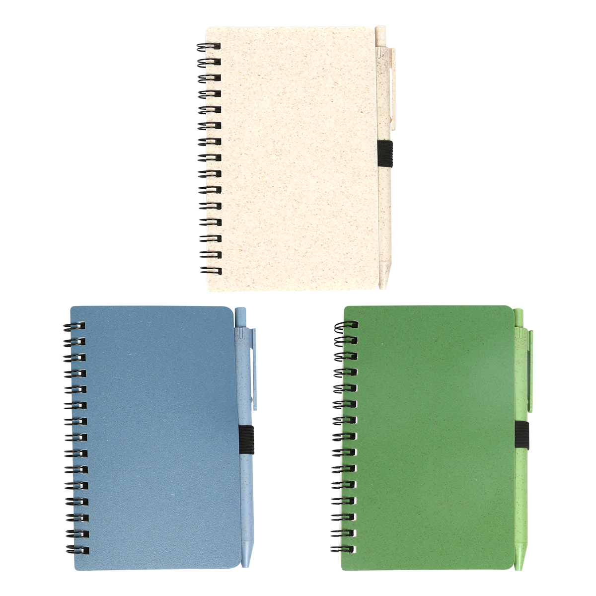 Libreta Lumut. - Vista 12