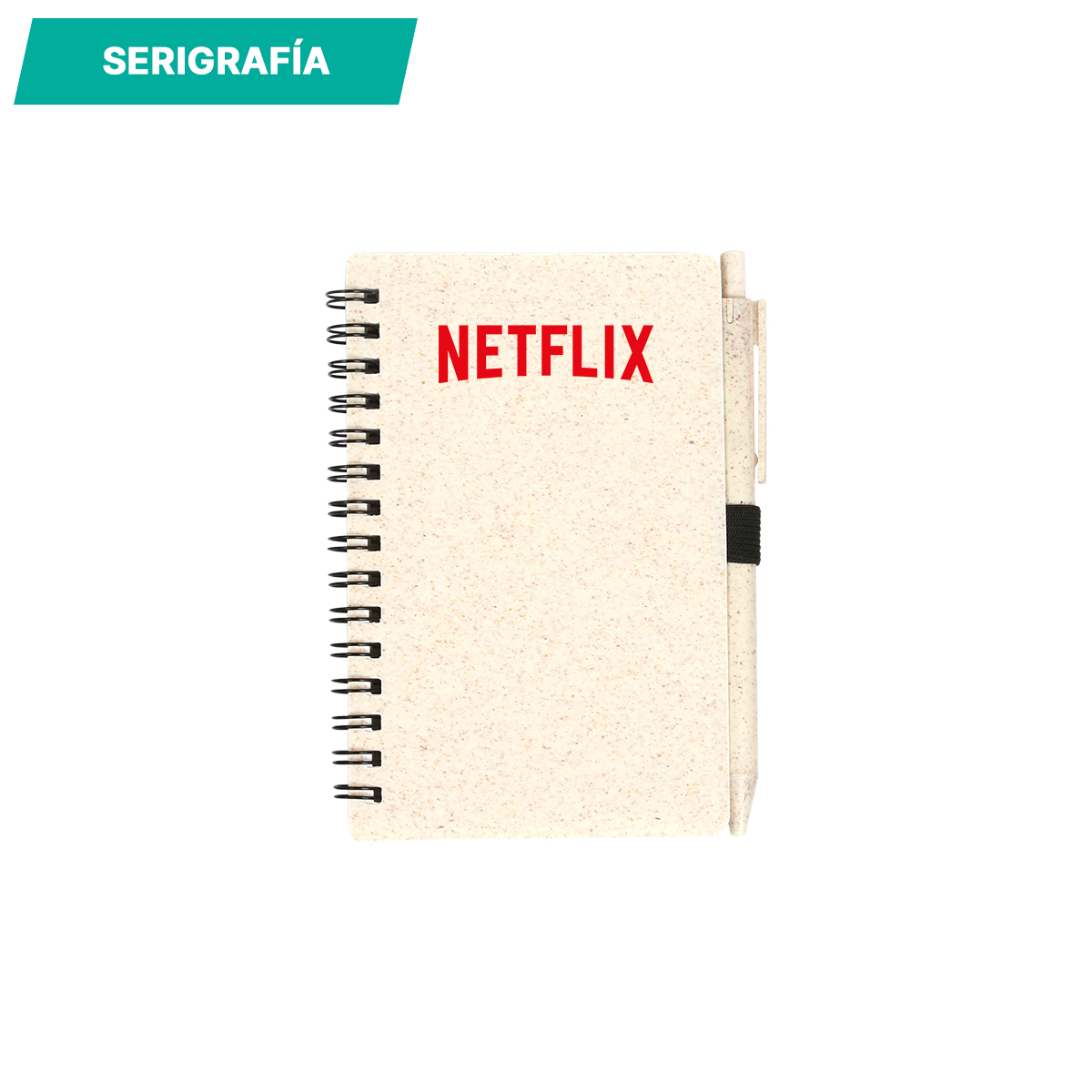 Libreta Lumut. - Vista 13