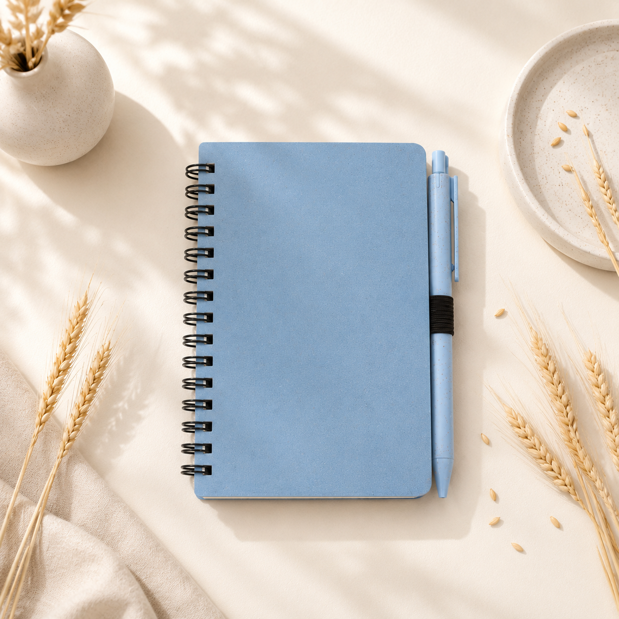 Libreta Lumut. - Vista 15