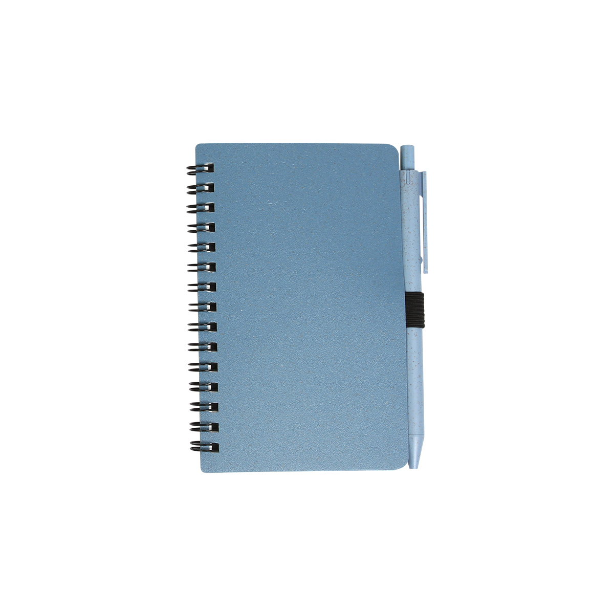 Libreta Lumut. - Vista 10