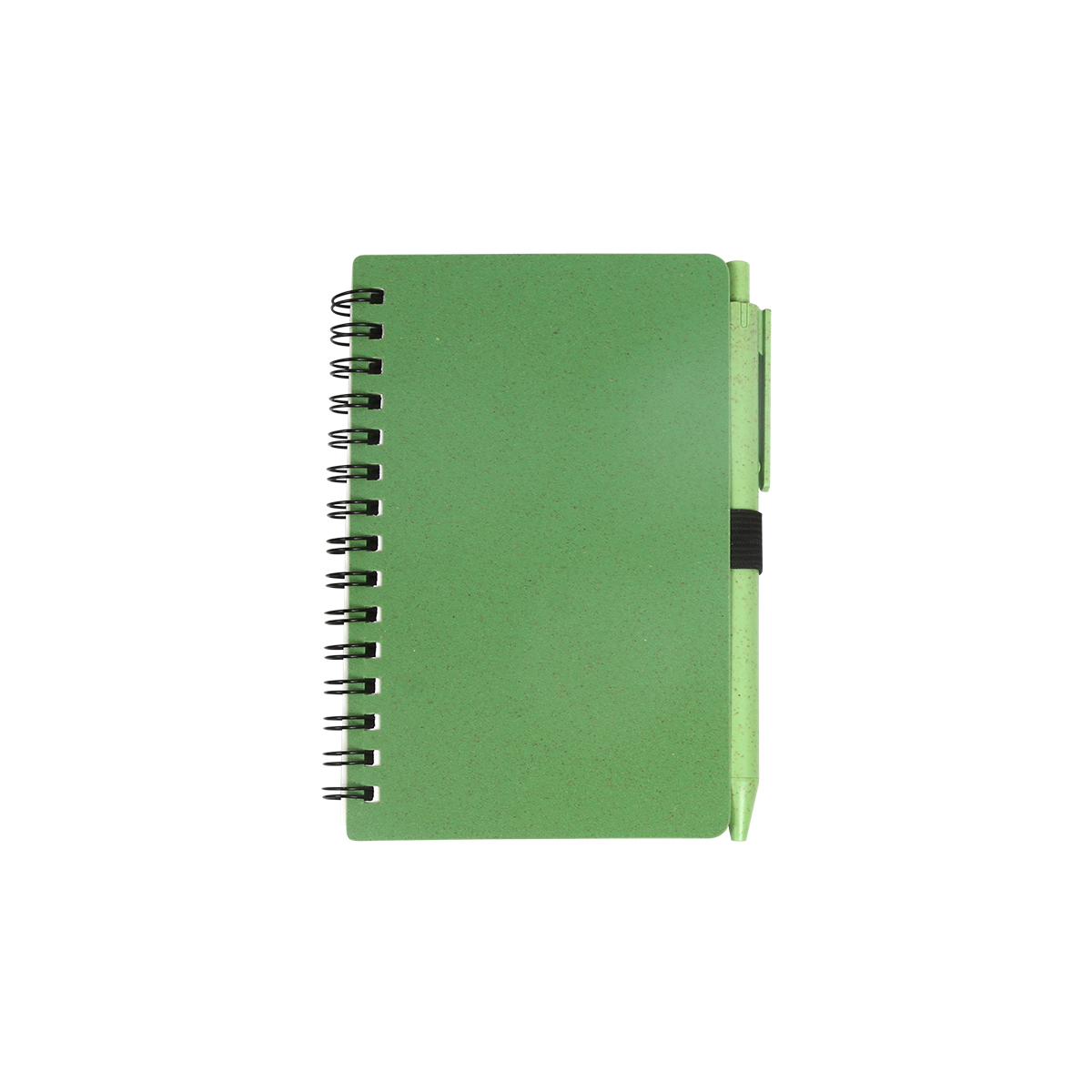 Libreta Lumut. - Vista 9