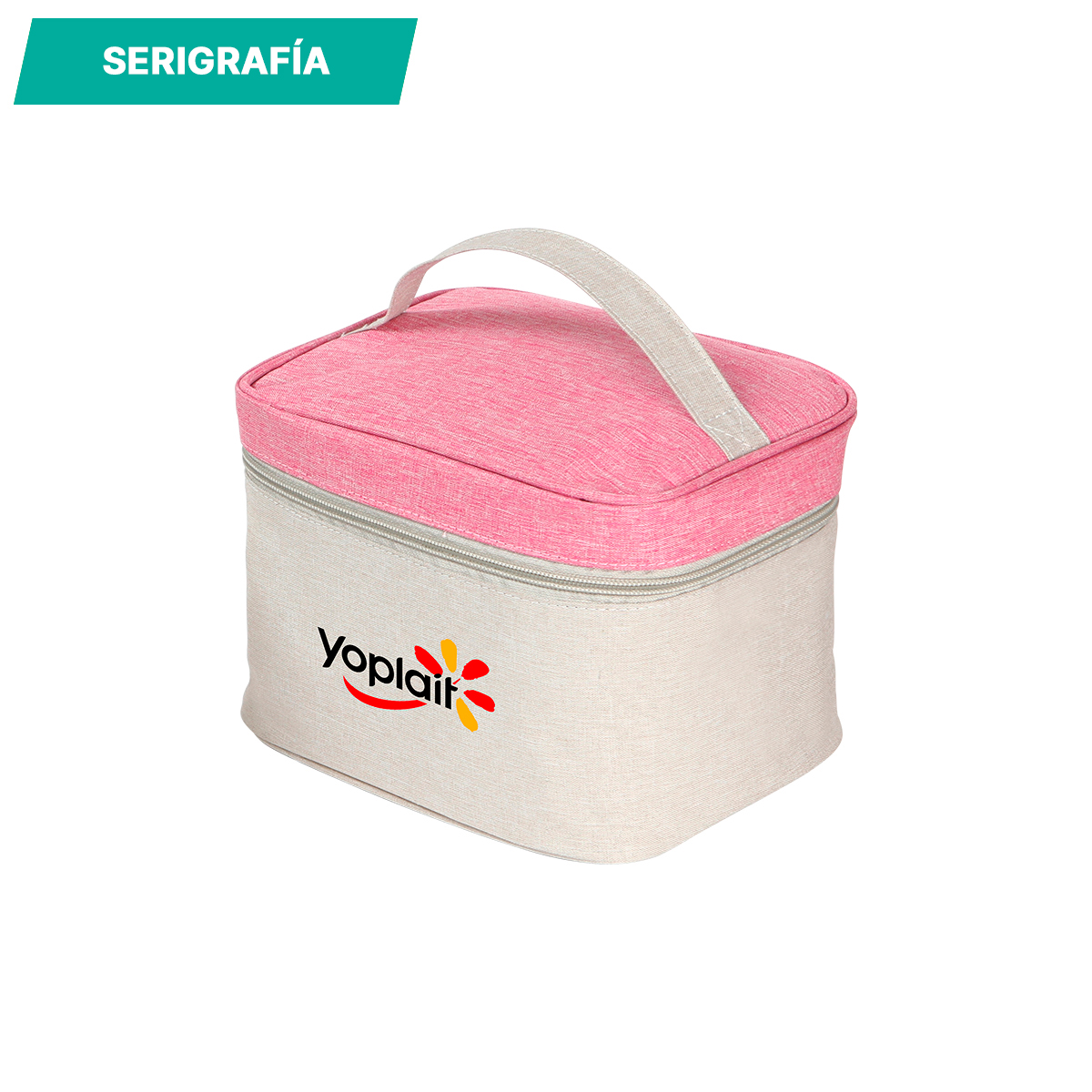 Cosmetiquera Bomet. - Vista 6