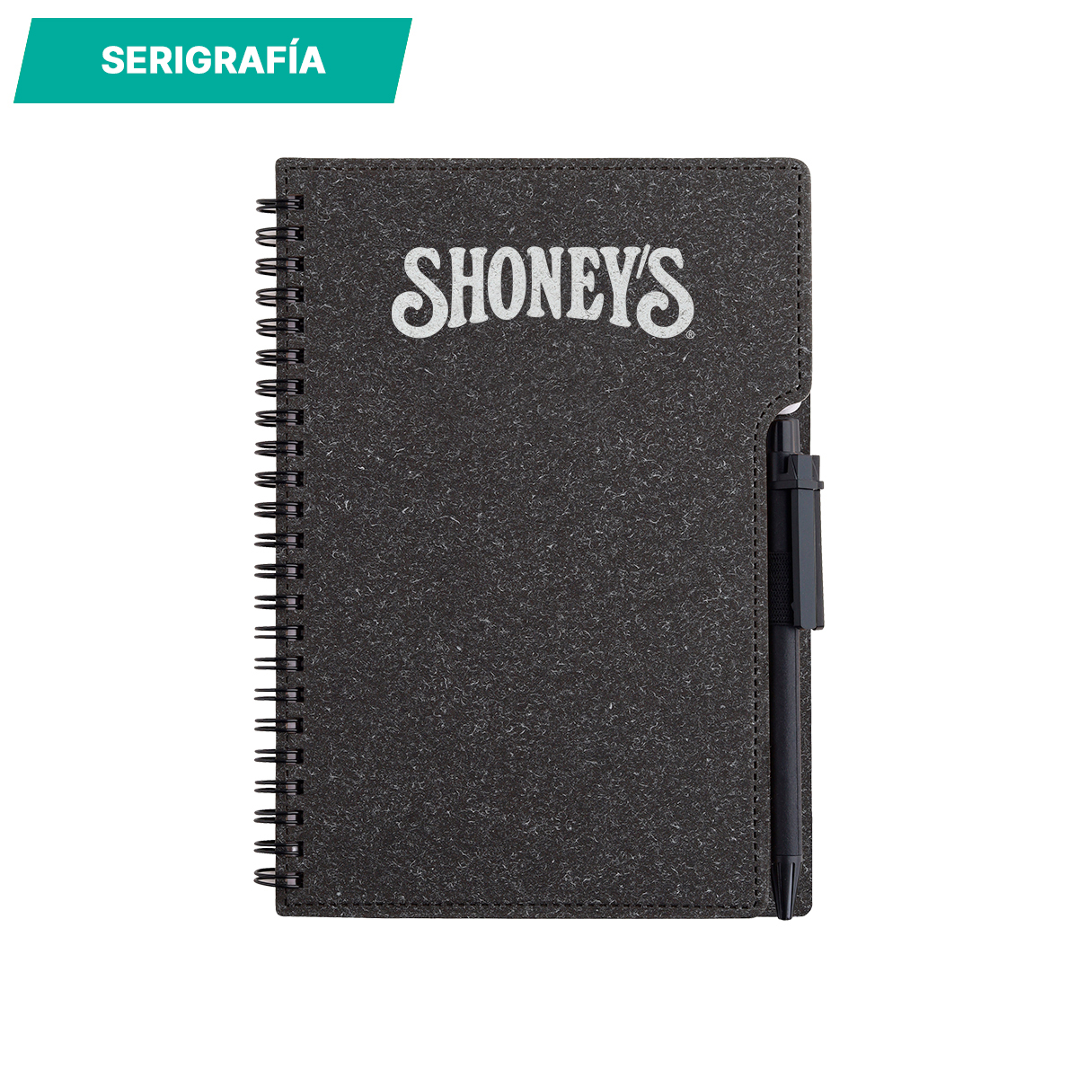 Libreta Kangar. - Vista 7