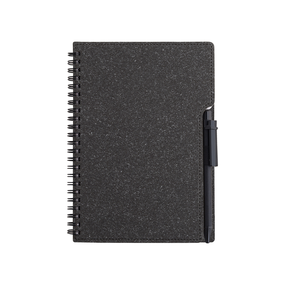 Libreta Kangar. - Vista 5