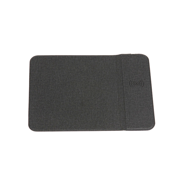 Mouse pad Kisii. - Vista 10