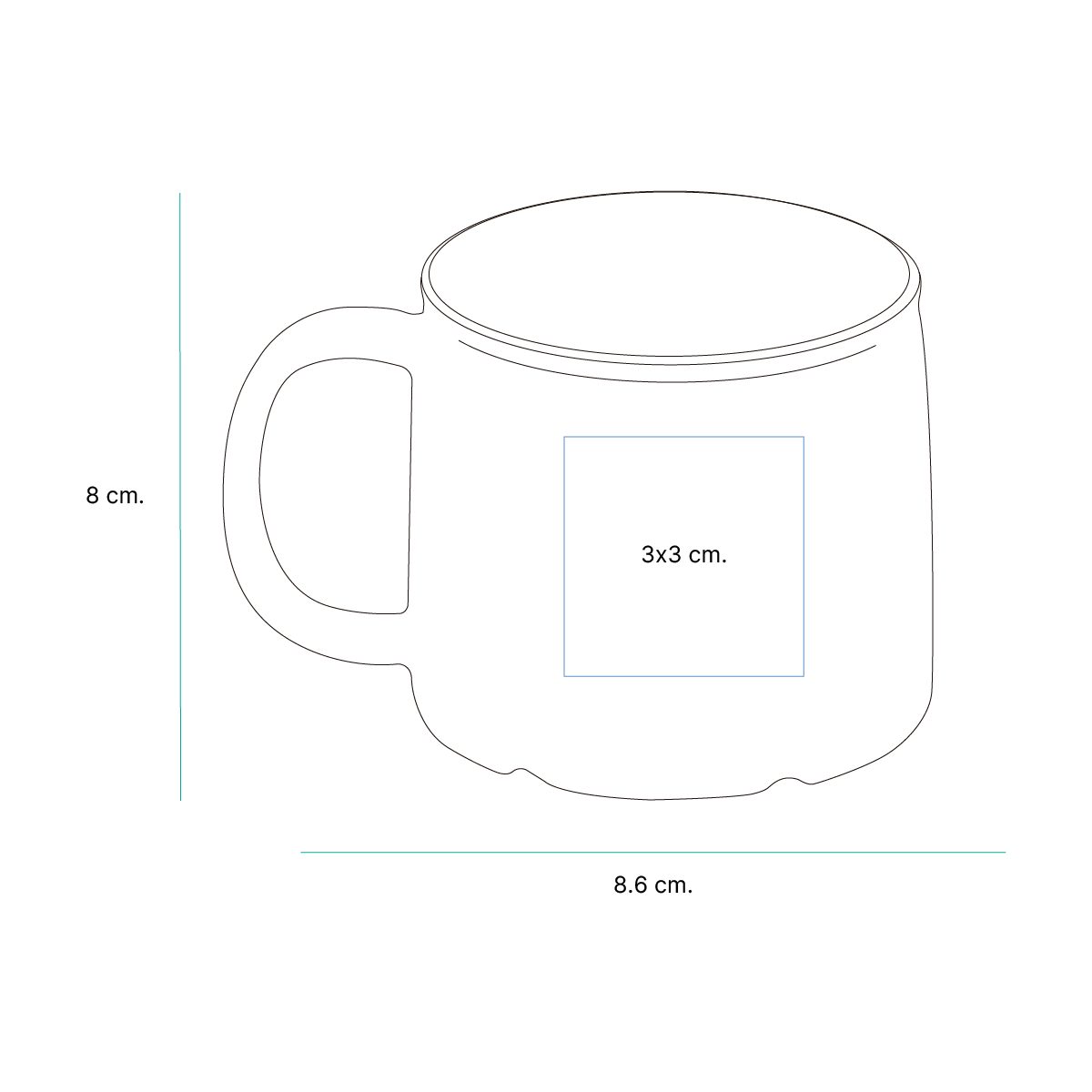 Taza Kediri. - Vista 13