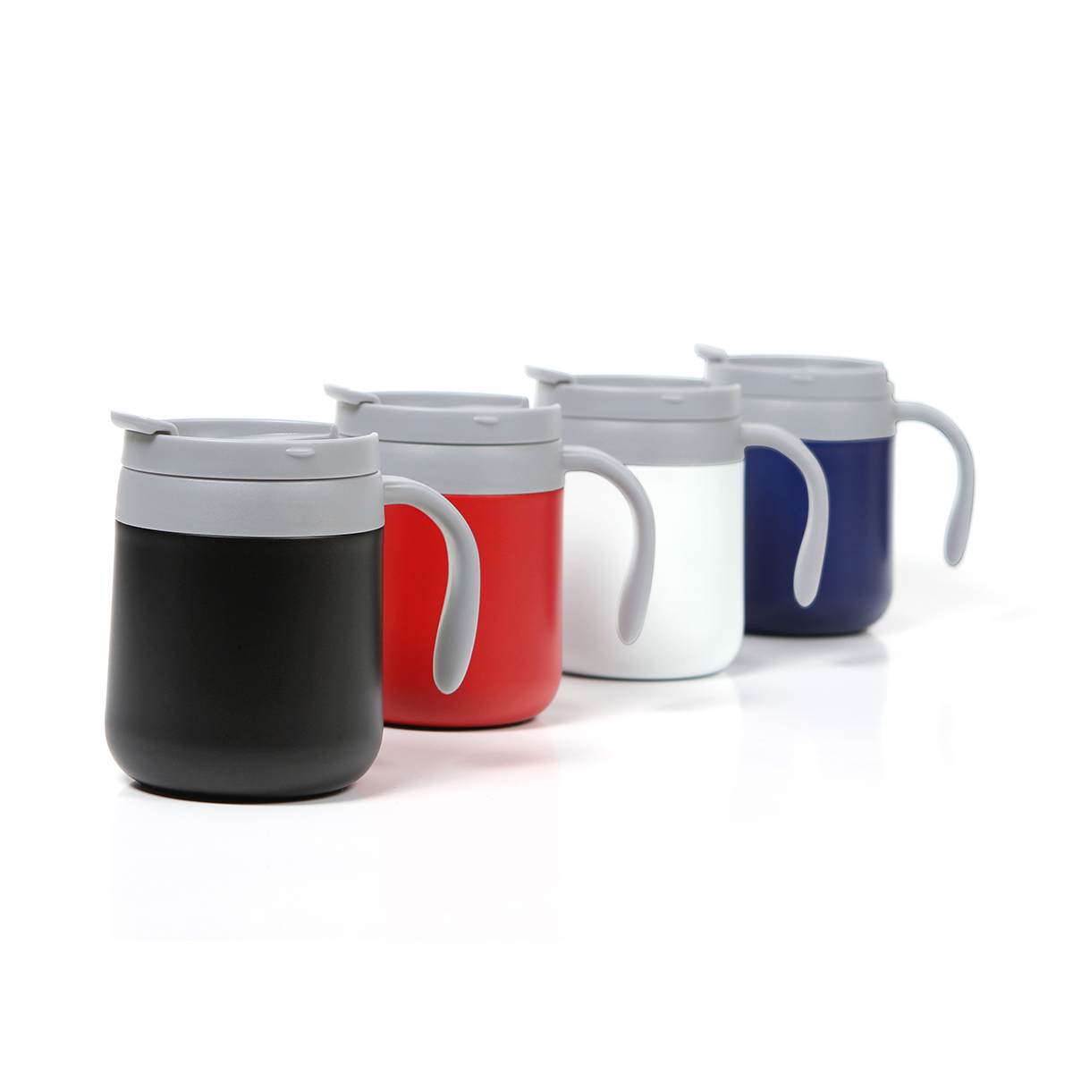 Taza Dávao. - Vista 6