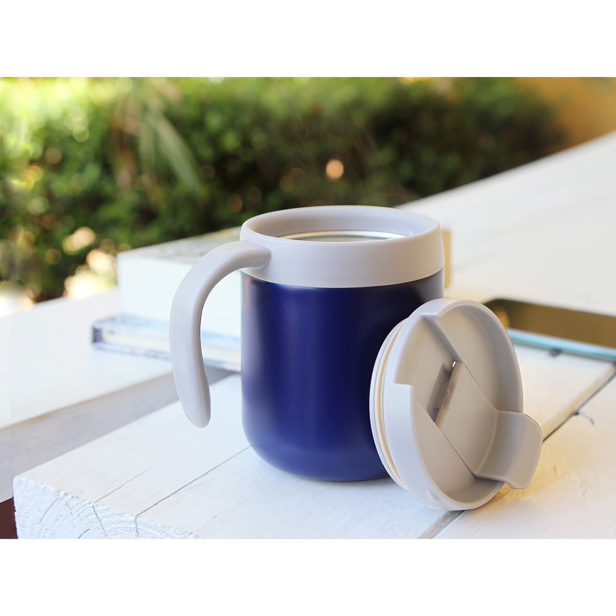 Taza Dávao. - Vista 7