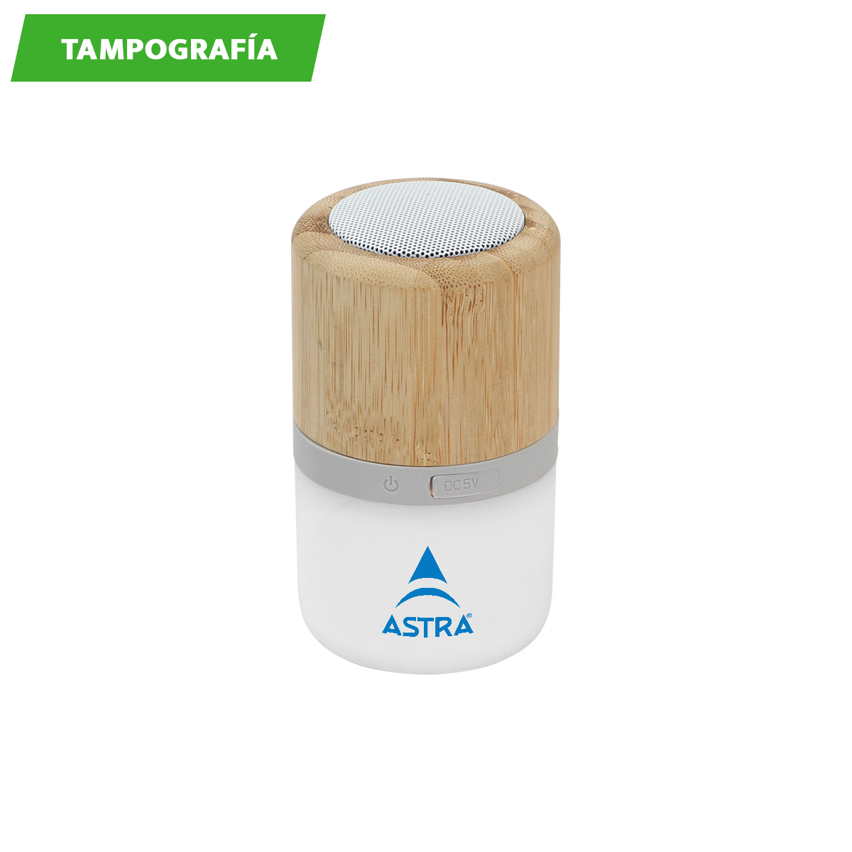 Bocina Wajir. - Vista 6