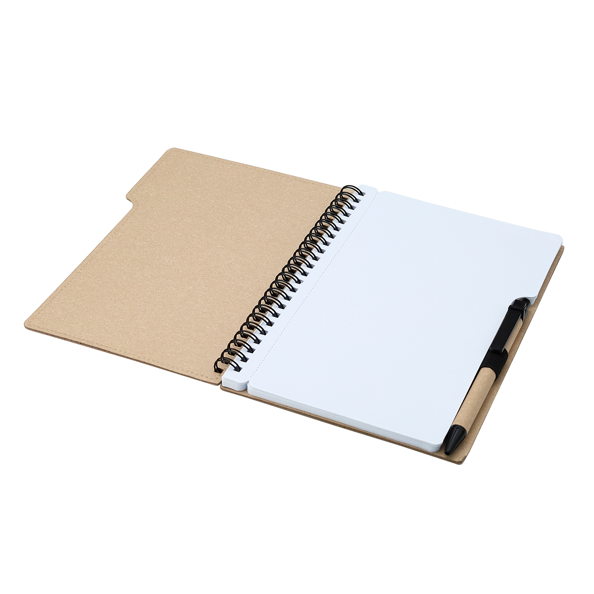 Libreta Malaca. - Vista 7