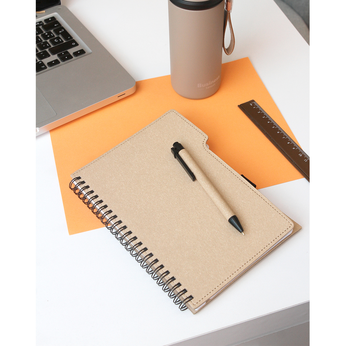 Libreta Malaca. - Vista 8