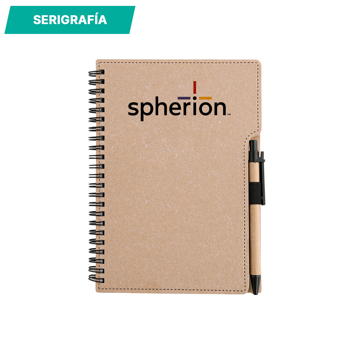 Libreta Malaca. - Vista 9