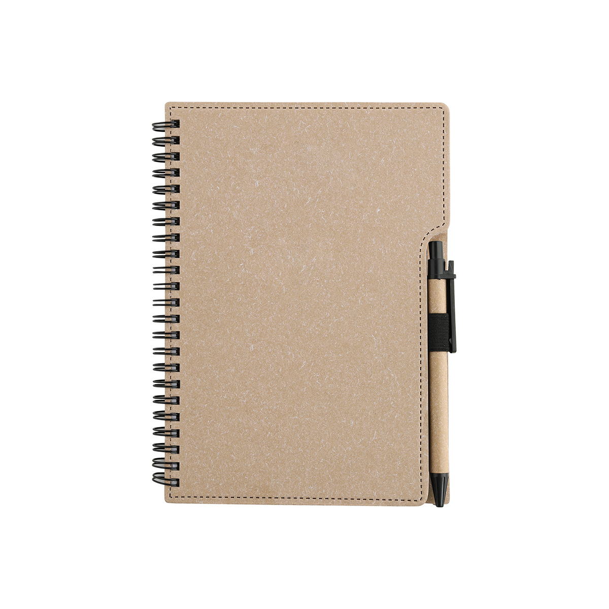 Libreta Malaca. - Vista 6