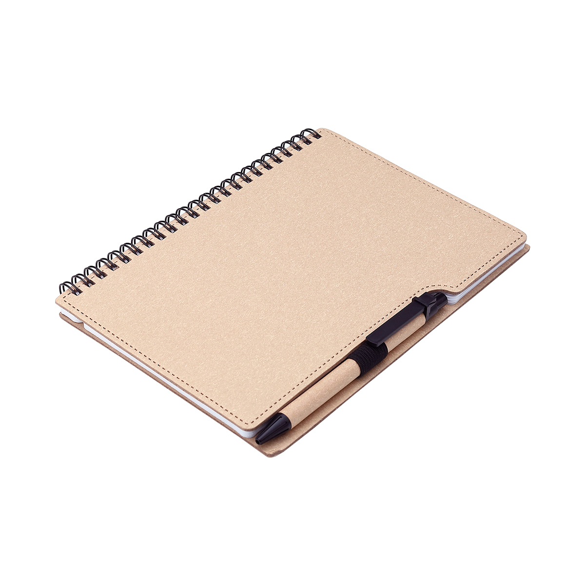 Libreta Malaca. - Vista 12