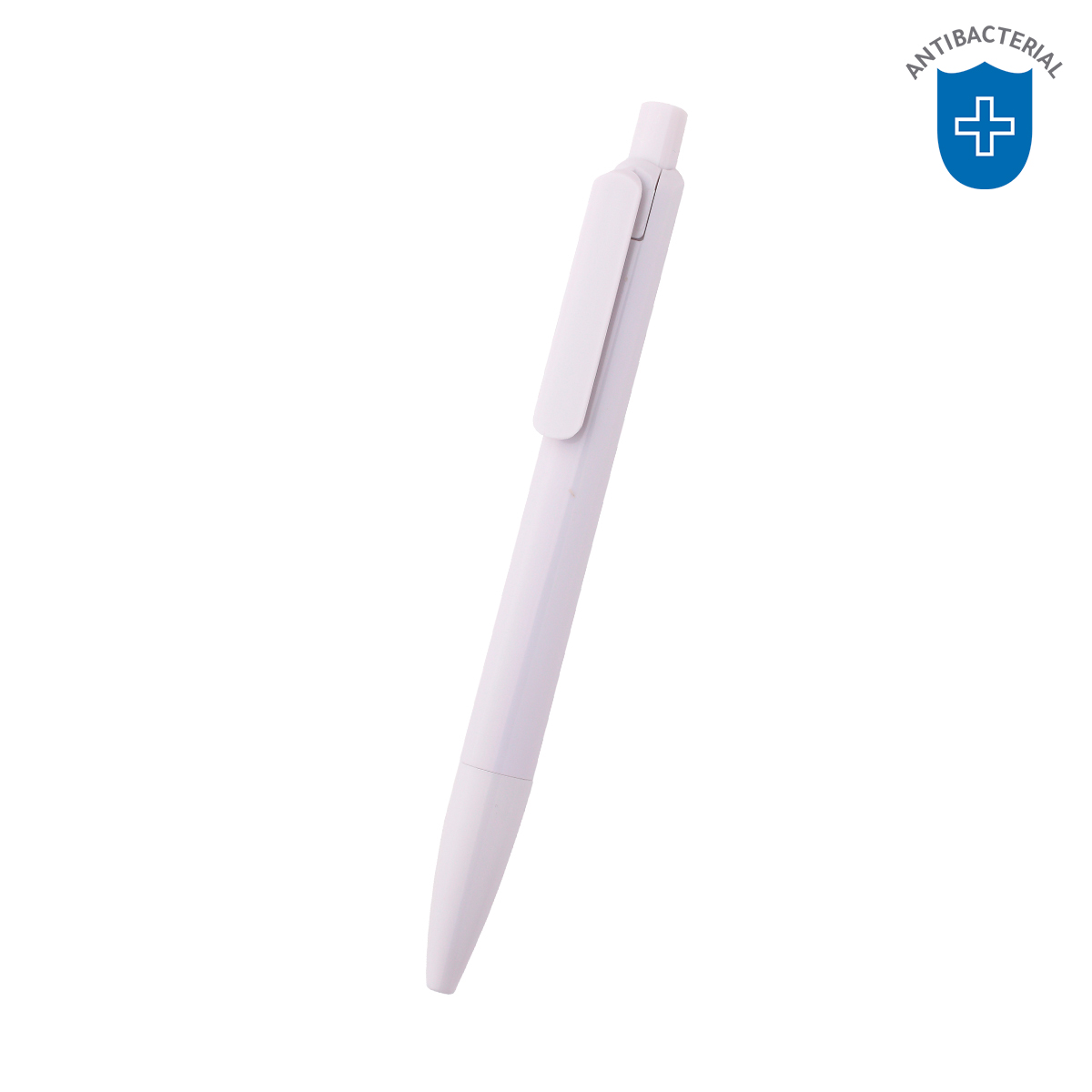 Bolígrafo antibacterial. - Vista 6