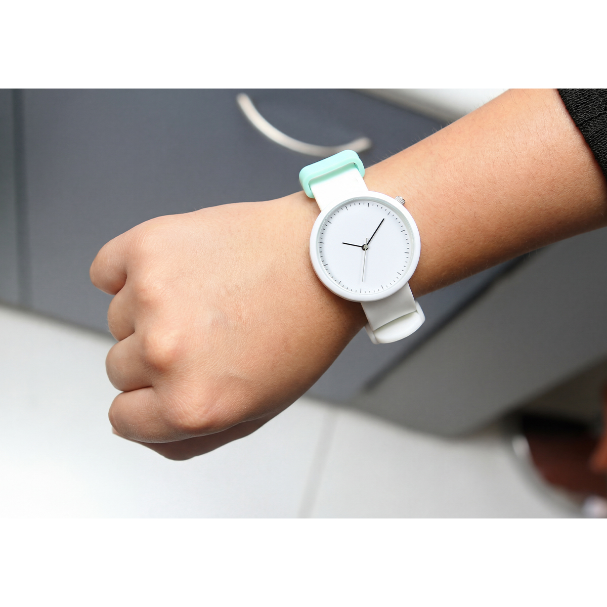 Reloj de pulso. - Vista 16