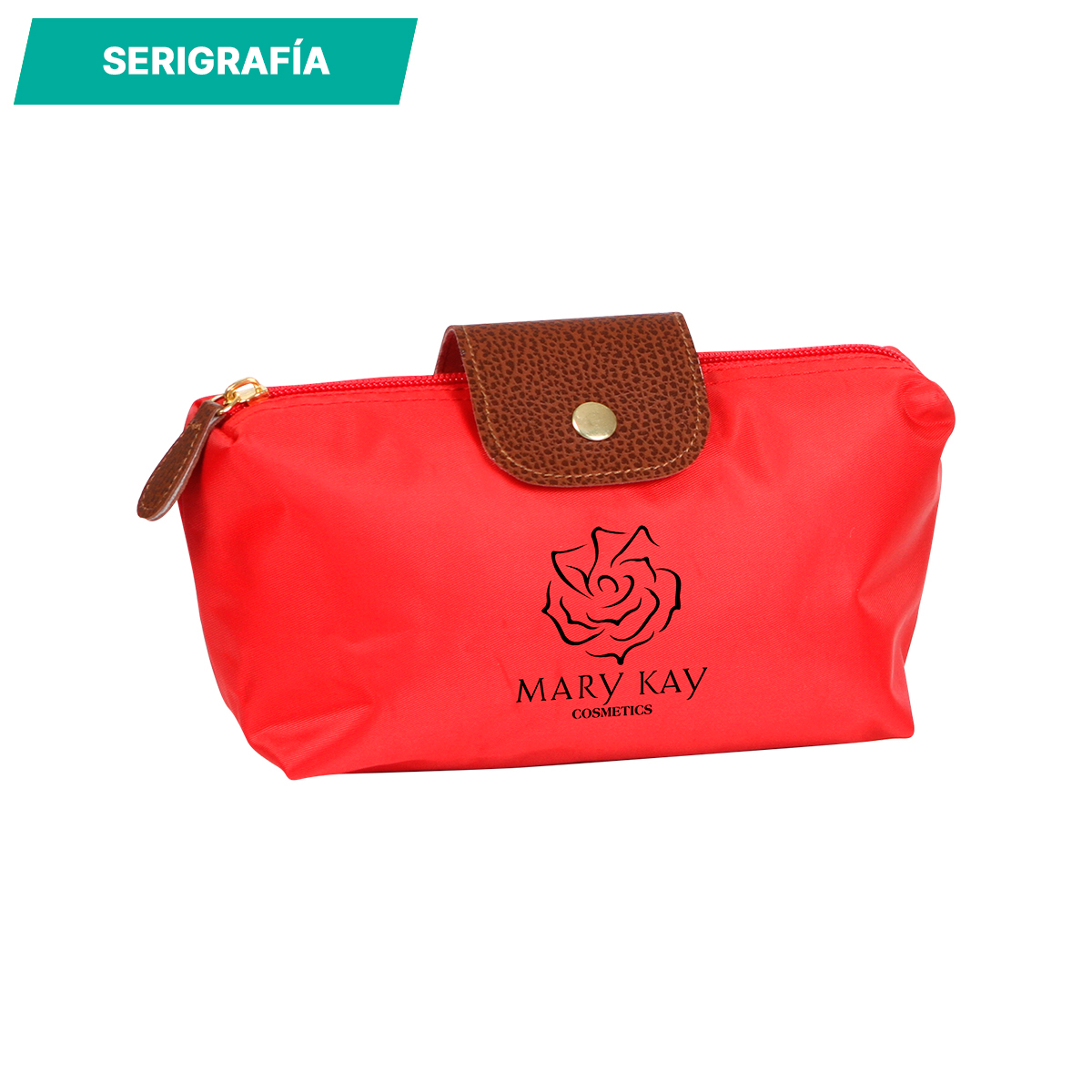 Bolsa cosmetiquera. - Vista 8