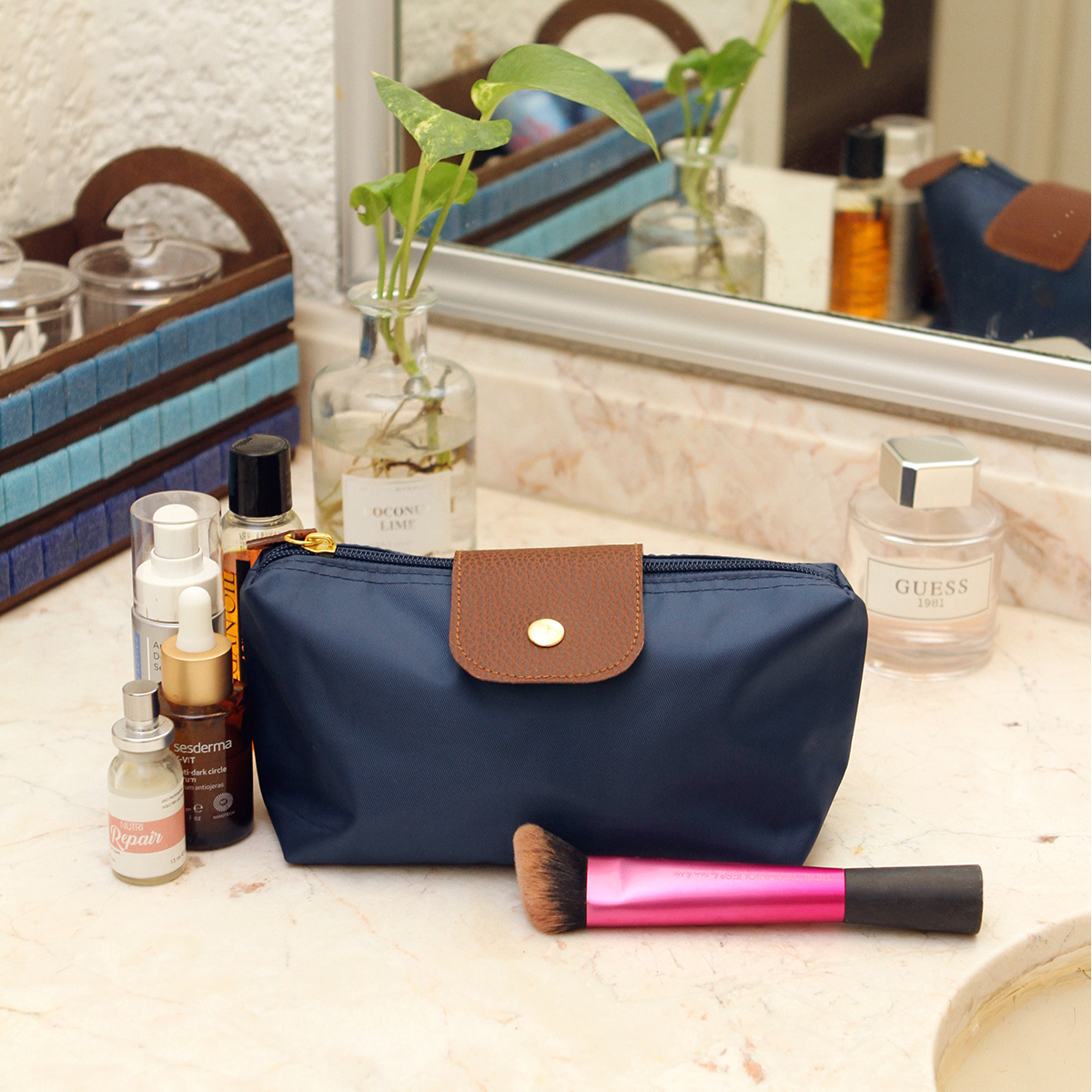 Bolsa cosmetiquera. - Vista 9
